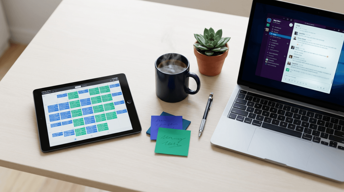 The 2026 Guide to Using a ChatGPT Prompt to Create a Social Media Calendar