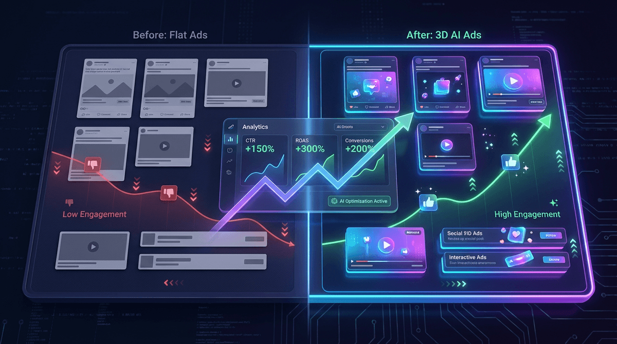 The 2026 Complete Guide to High-Converting Ad Creatives