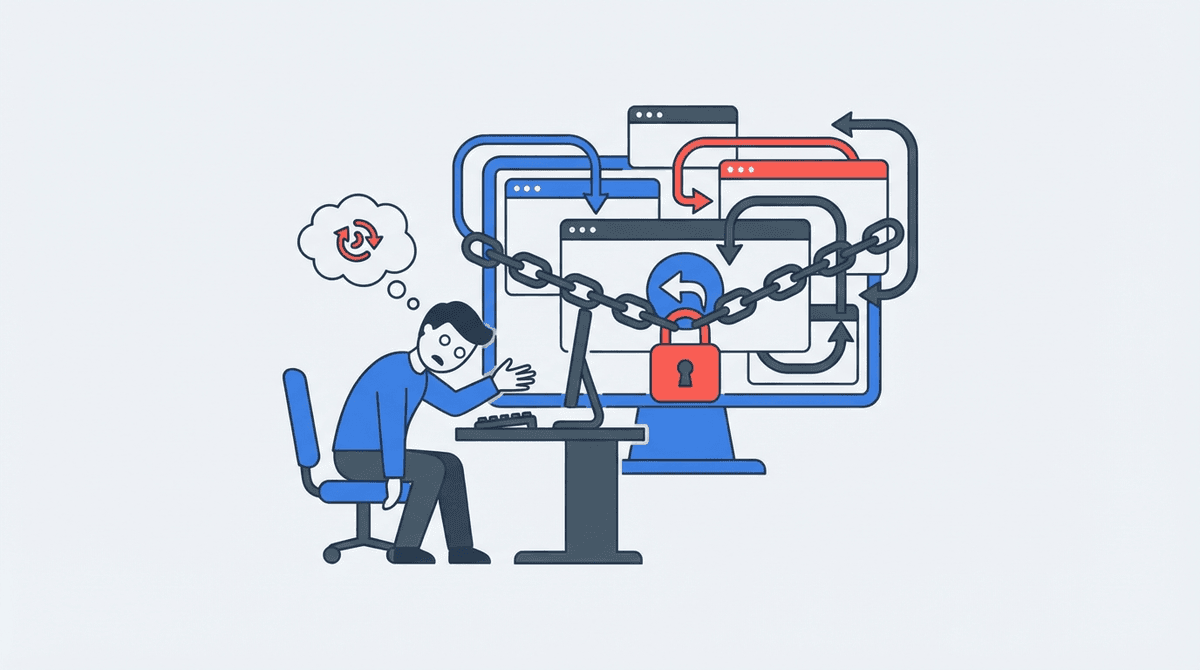 What Is Back Button Hijacking? Google’s New Spam Policy Explained