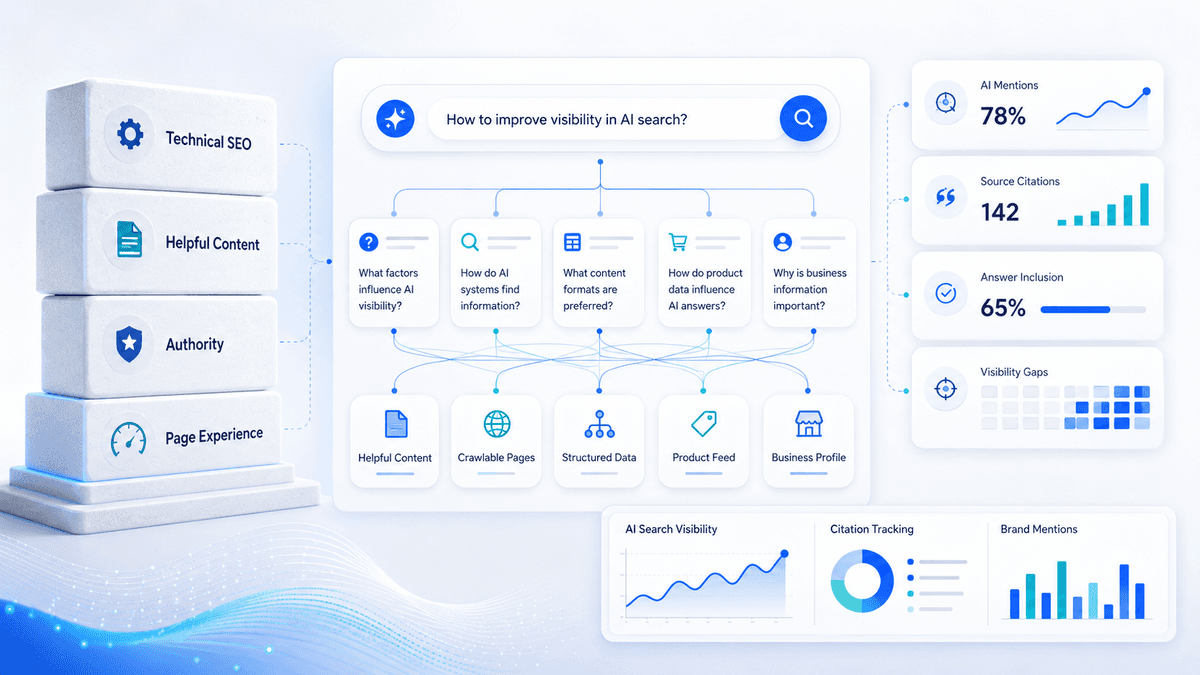 Google’s Official AI Search Guide: AEO and GEO Are Still SEO
