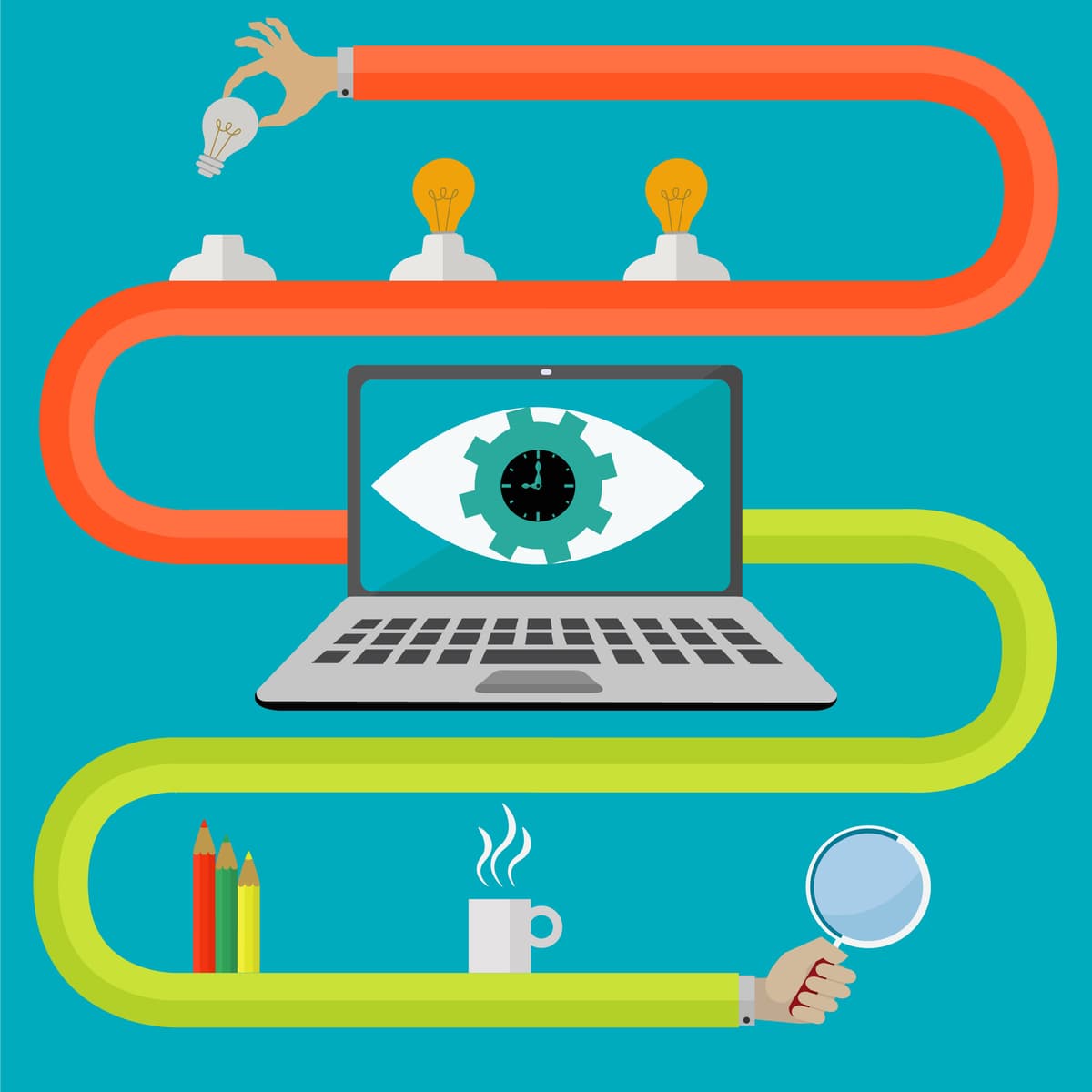 Why Traffic Metrics Lie and Visibility Metrics Don’t