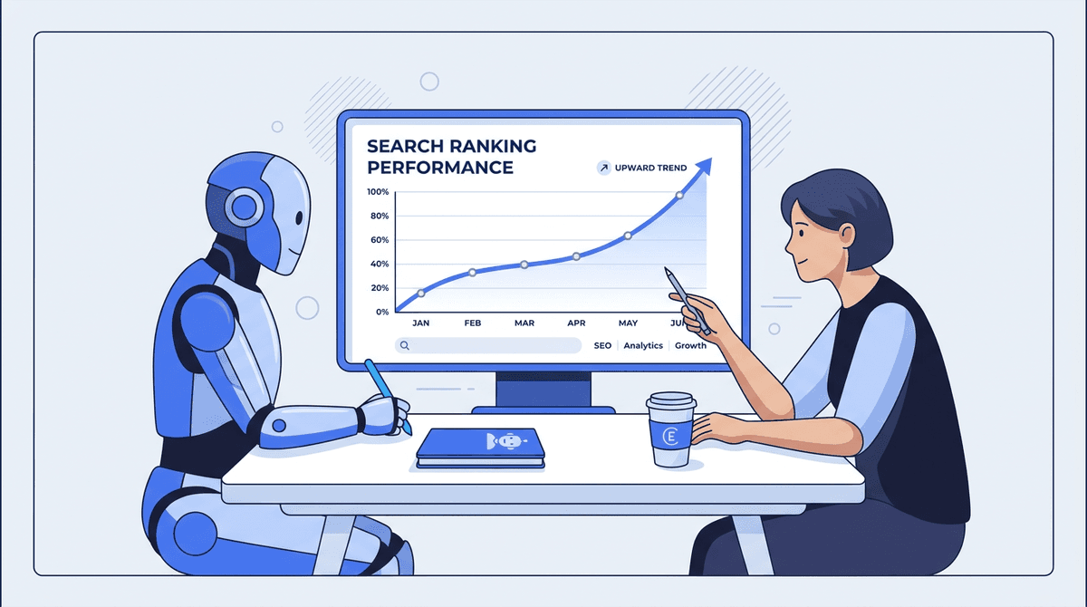 Does AI Content Rank on Google? What 331,000 Pages Actually Show